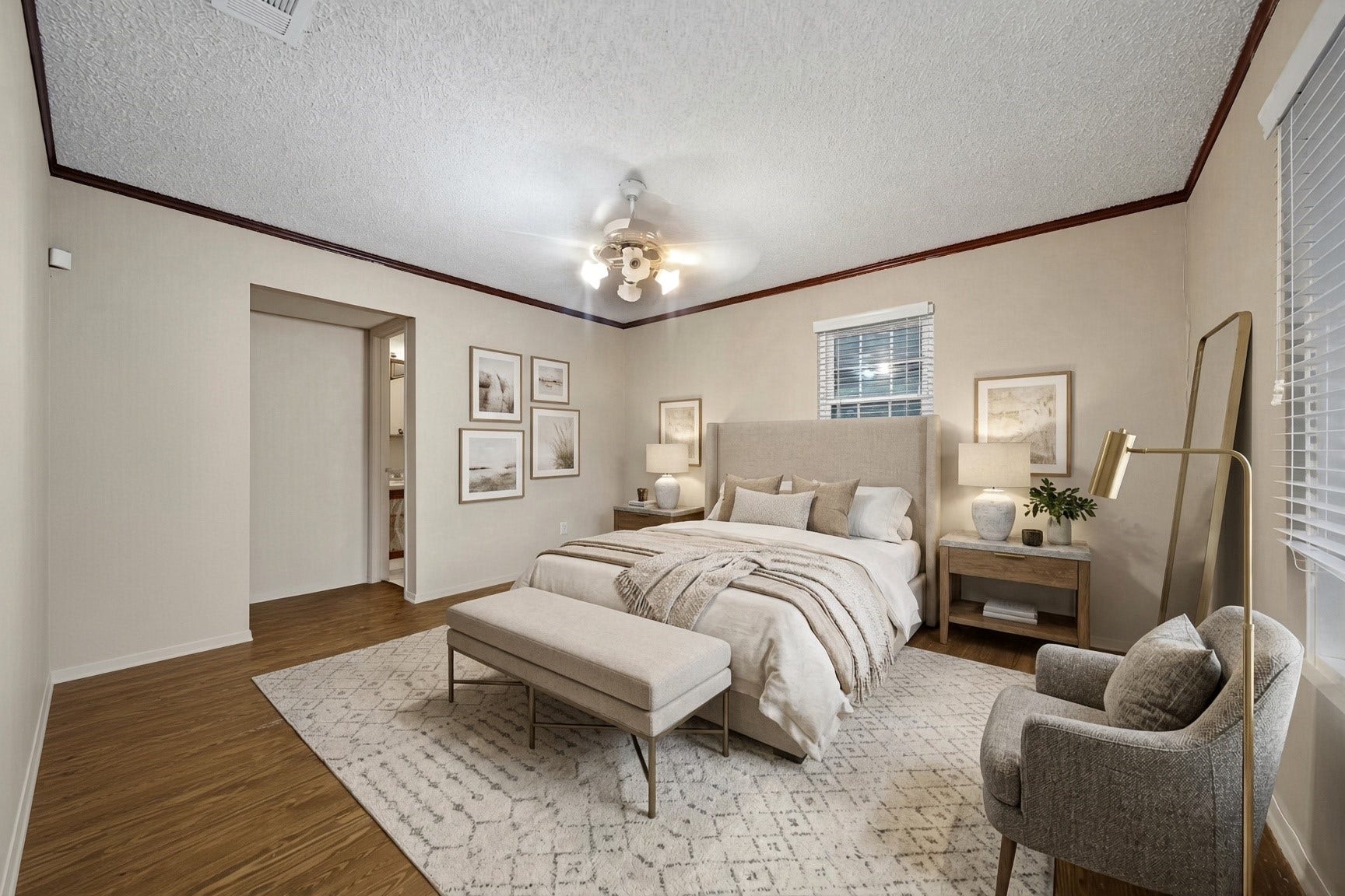 19112 Fm 1485 Road, New Caney, TX 77357 Virtual staging