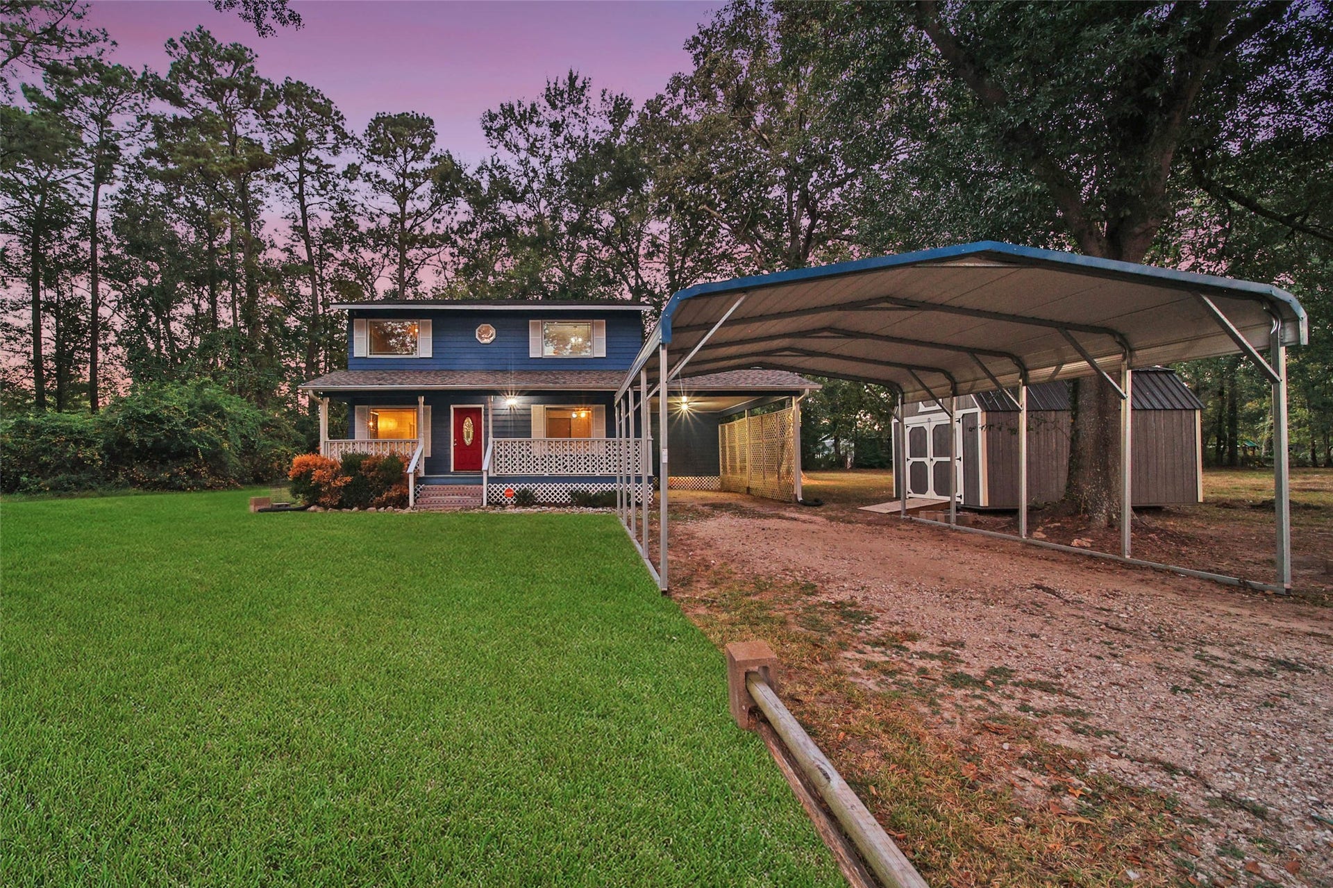 19112 Fm 1485 Road, New Caney, TX 77357 19112 Fm 1485 Road, New Caney, TX 77357