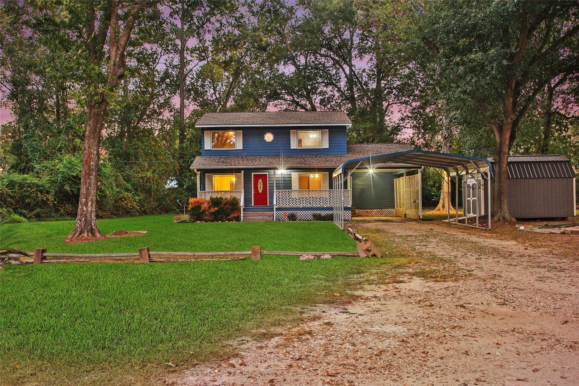 19112 Fm 1485 Road, New Caney, TX 77357 19112 Fm 1485 Road, New Caney, TX 77357