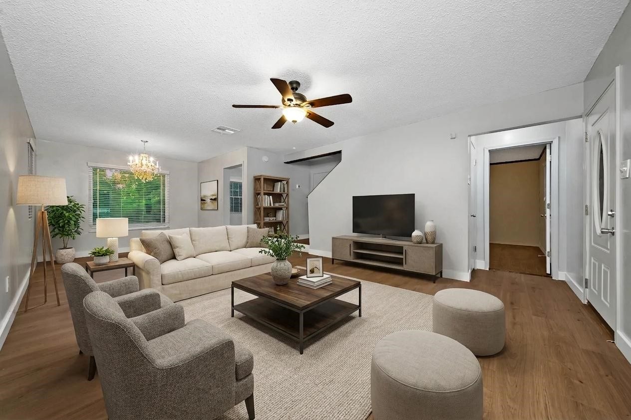 19112 Fm 1485 Road, New Caney, TX 77357 Virtual staging