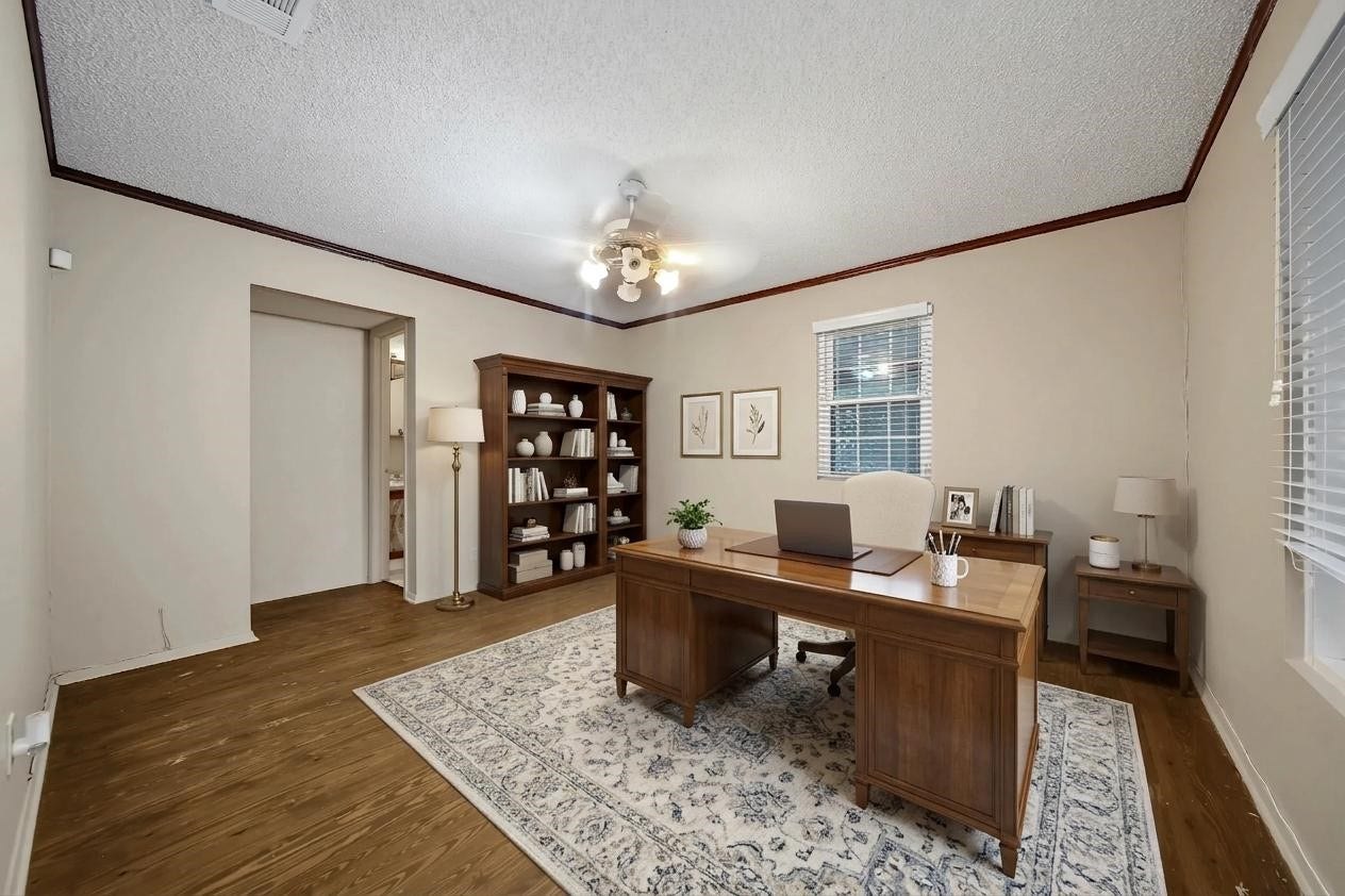 19112 Fm 1485 Road, New Caney, TX 77357 Virtual staging