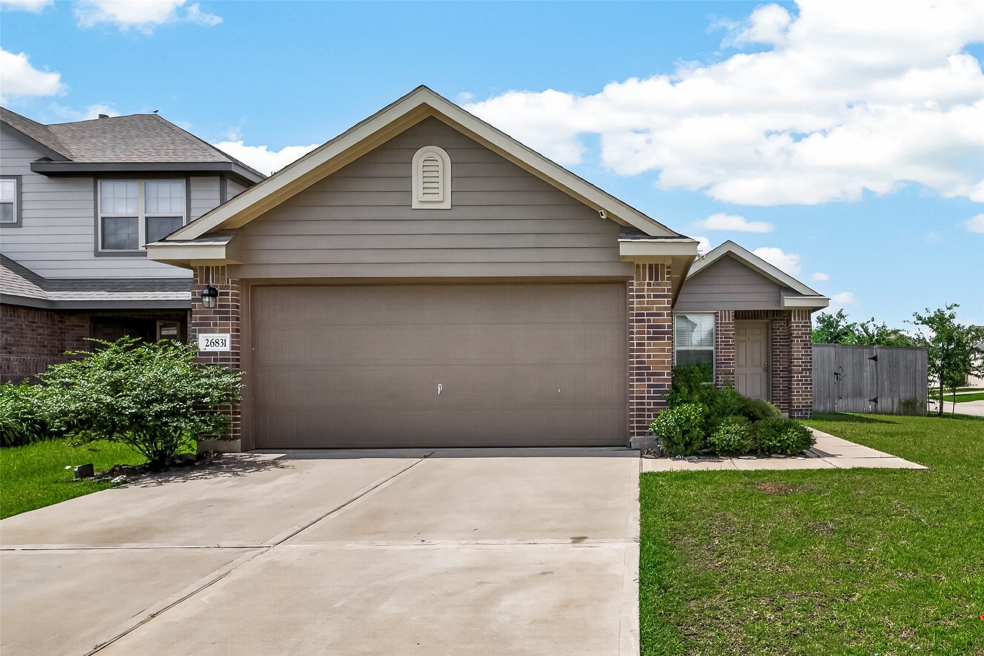 26831 Lantana Canyon Drive, Katy, TX 77493 26831 Lantana Canyon Drive, Katy, TX 77493