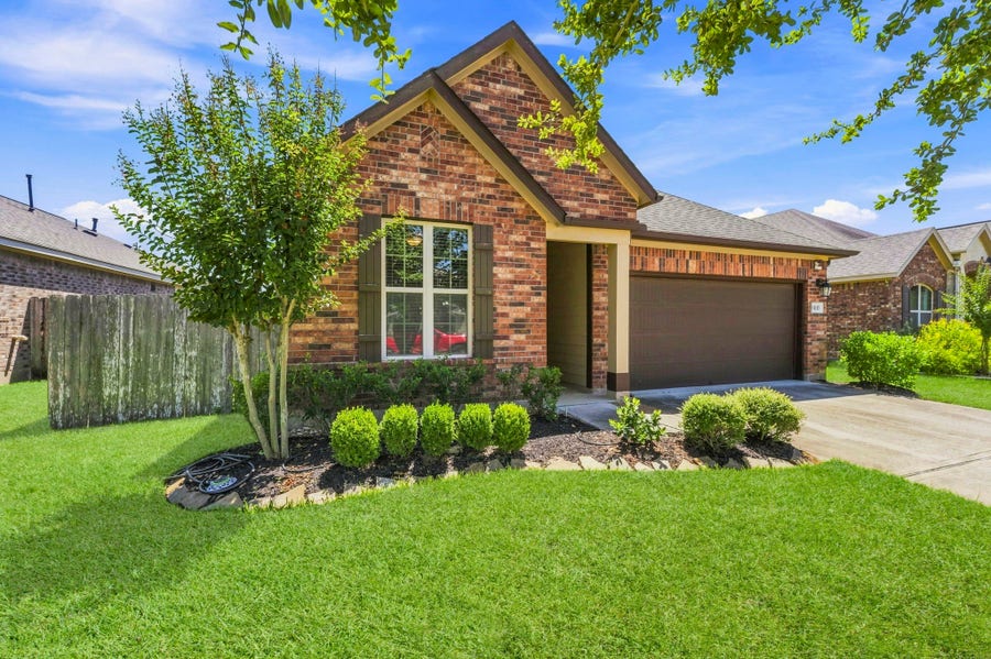 Property photo for 31115 Gulf Cypress Lane, Hockley, TX