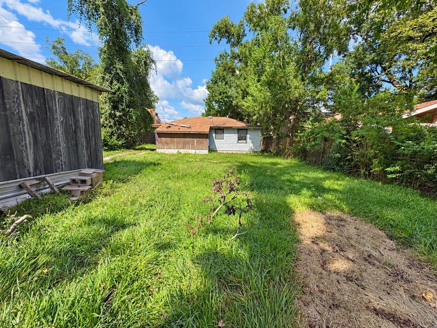 Property photo for 7434 Sundown Drive, Houston, TX
