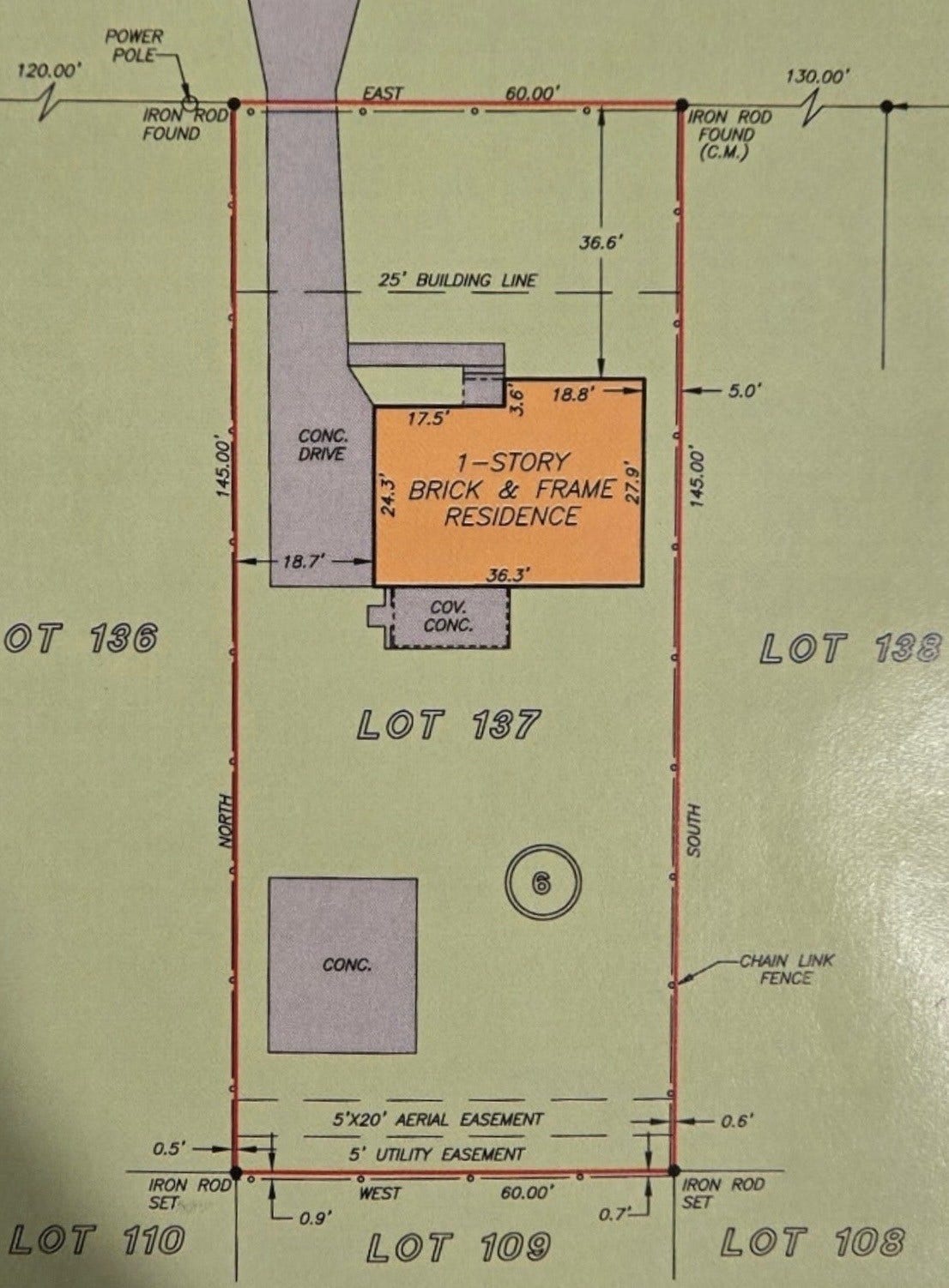 7434 Sundown Drive, Houston, TX 77028