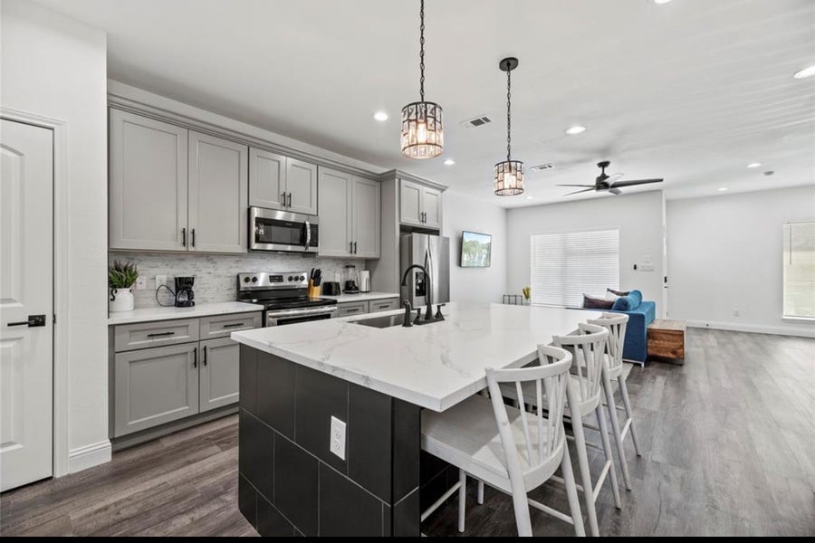 Property photo for 8634 Scott B Street, Houston, TX