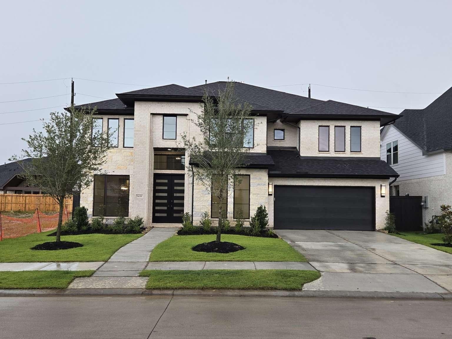 2639 Oregano Rise Drive, Richmond, TX 77406
