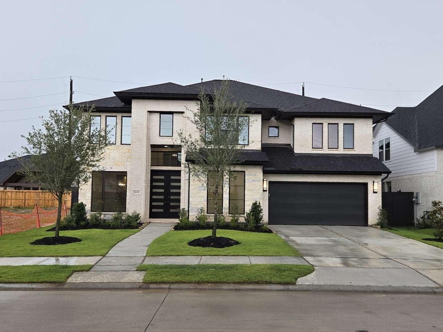 Property photo for 2639 Oregano Rise Drive, Richmond, TX