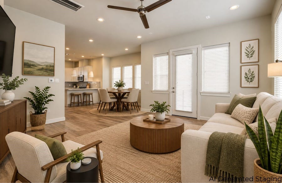 Property photo for 804 Sienna Palm Lane, Houston, TX