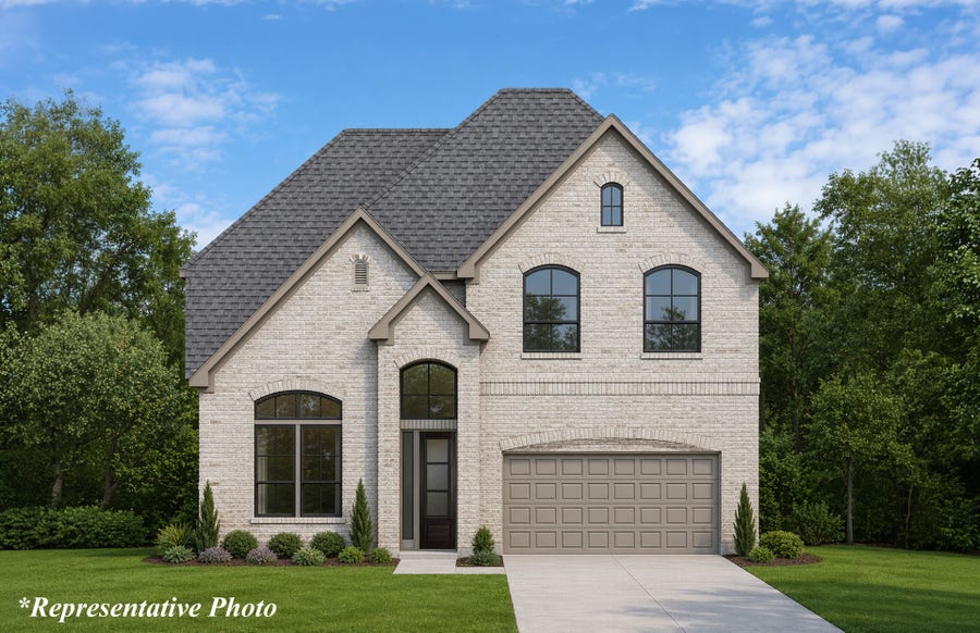 Property photo for 21003 Casting Line Court, Cypress, TX