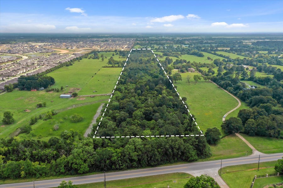 Property photo for 19511 Fm 2920 Rd Road, Houston, TX
