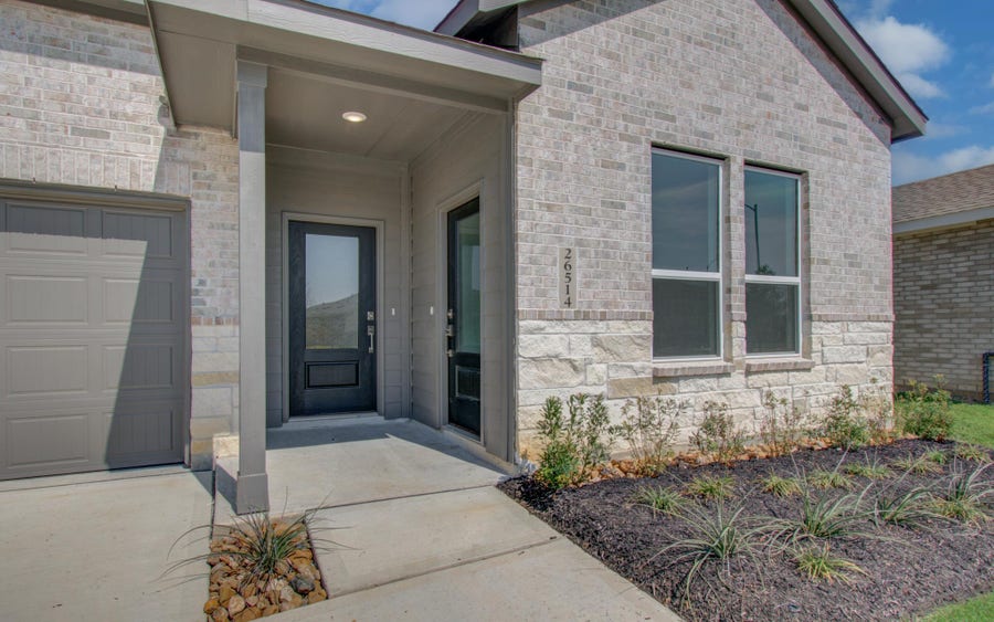 Property photo for 26514 Foxtail Fern Drive, Katy, TX