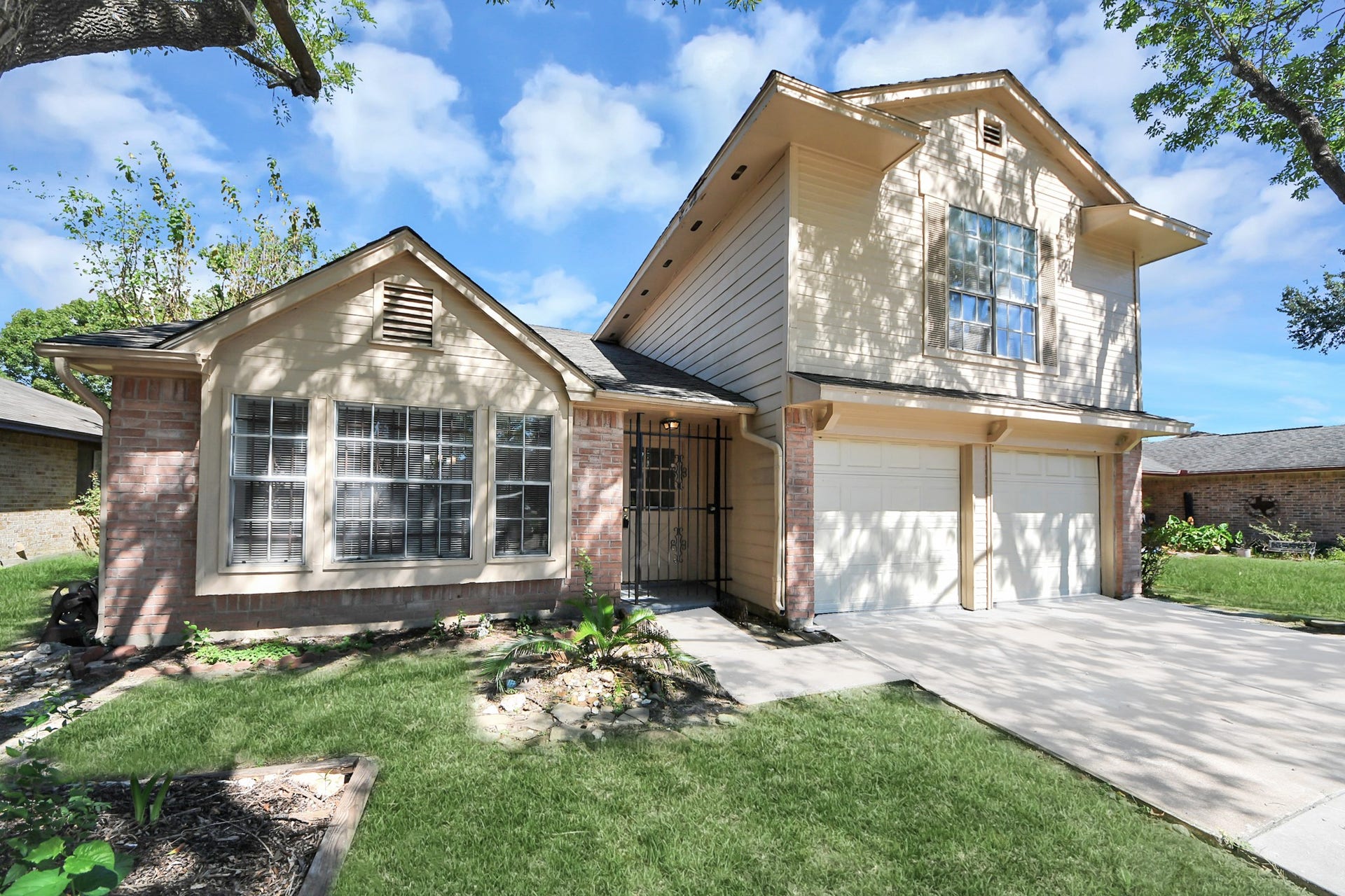 13402 Pecan Oak Drive, Houston, TX 77065 13402 Pecan Oak Drive, Houston, TX 77065