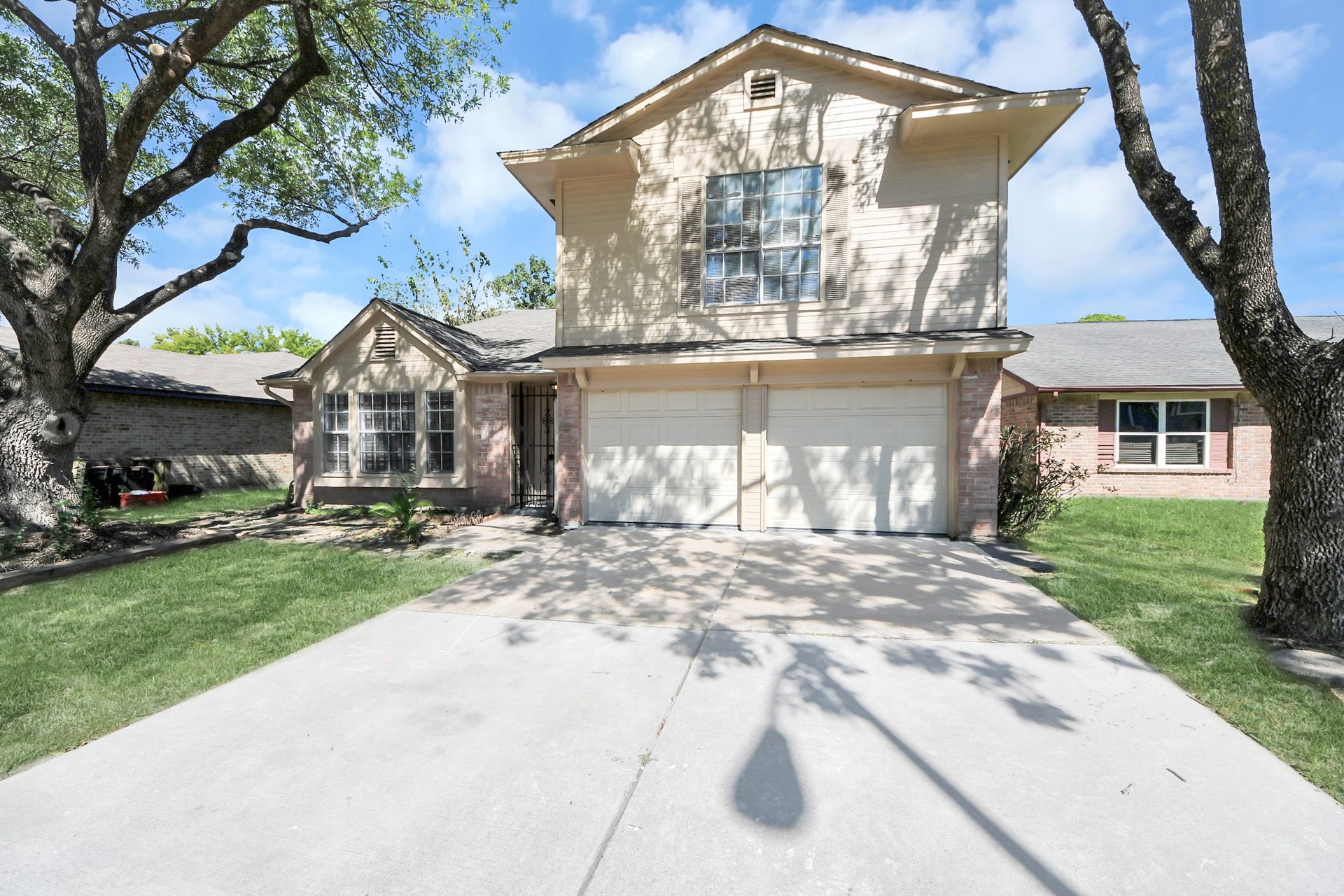 13402 Pecan Oak Drive, Houston, TX 77065 13402 Pecan Oak Drive, Houston, TX 77065
