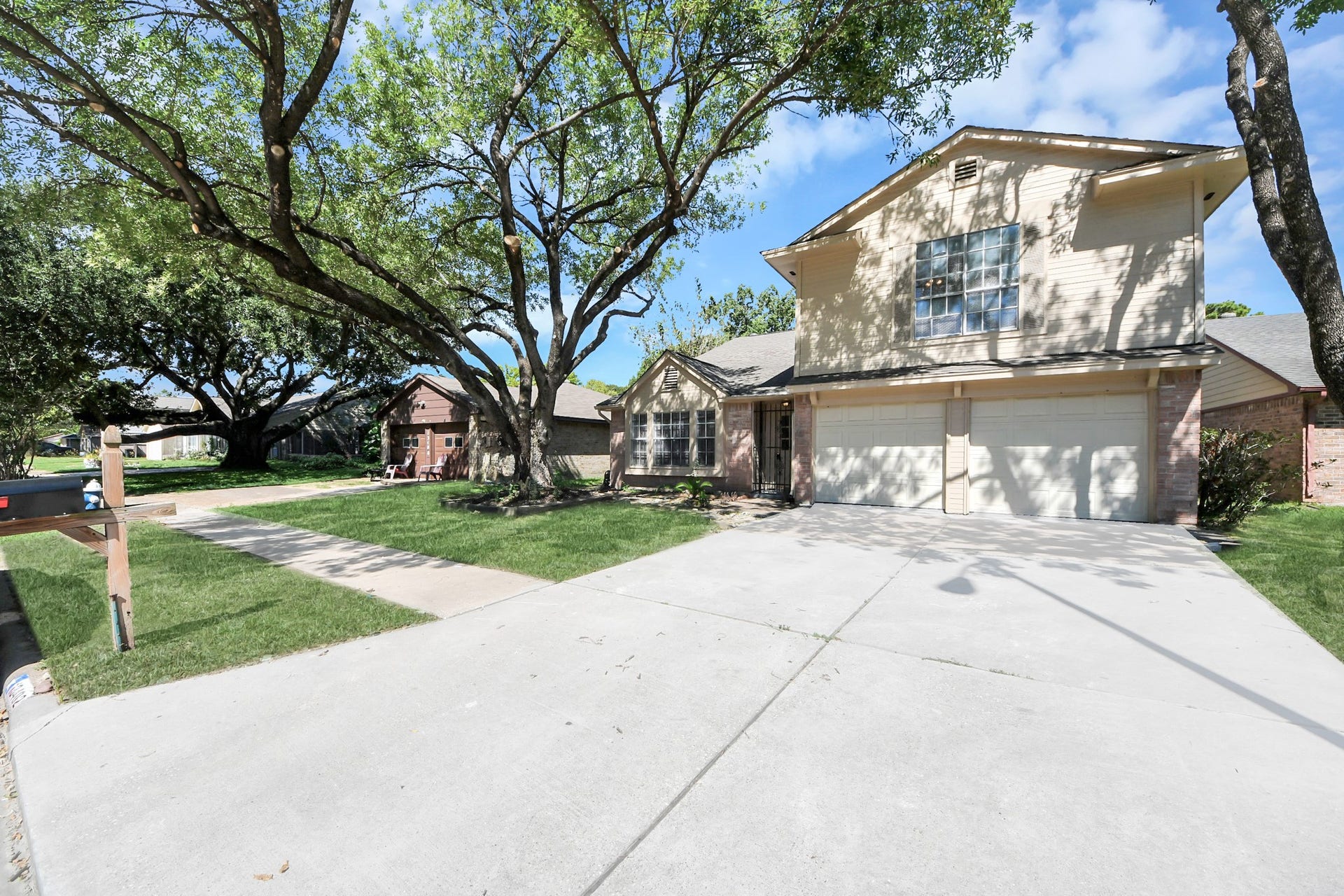 13402 Pecan Oak Drive, Houston, TX 77065 13402 Pecan Oak Drive, Houston, TX 77065