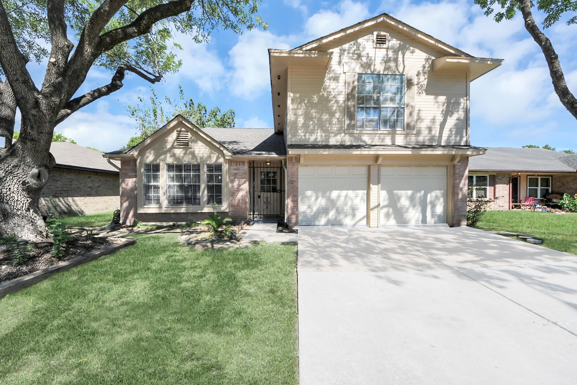 13402 Pecan Oak Drive, Houston, TX 77065 13402 Pecan Oak Drive, Houston, TX 77065