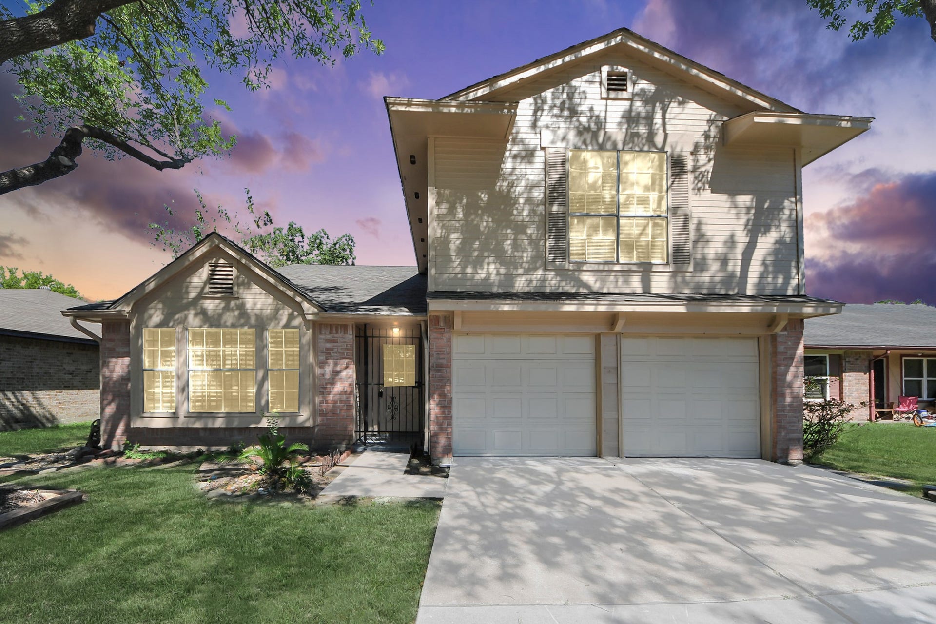 13402 Pecan Oak Drive, Houston, TX 77065 13402 Pecan Oak Drive, Houston, TX 77065