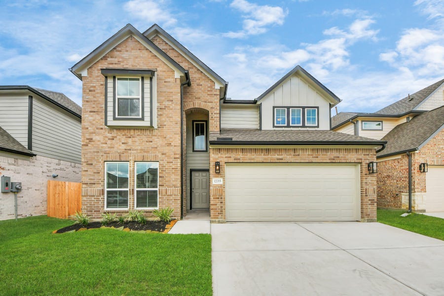 Property photo for 24619 Broad Park Ct, Spring, TX