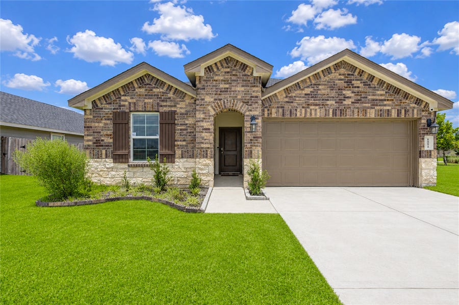 Property photo for 1511 Crete Island Way, Rosharon, TX