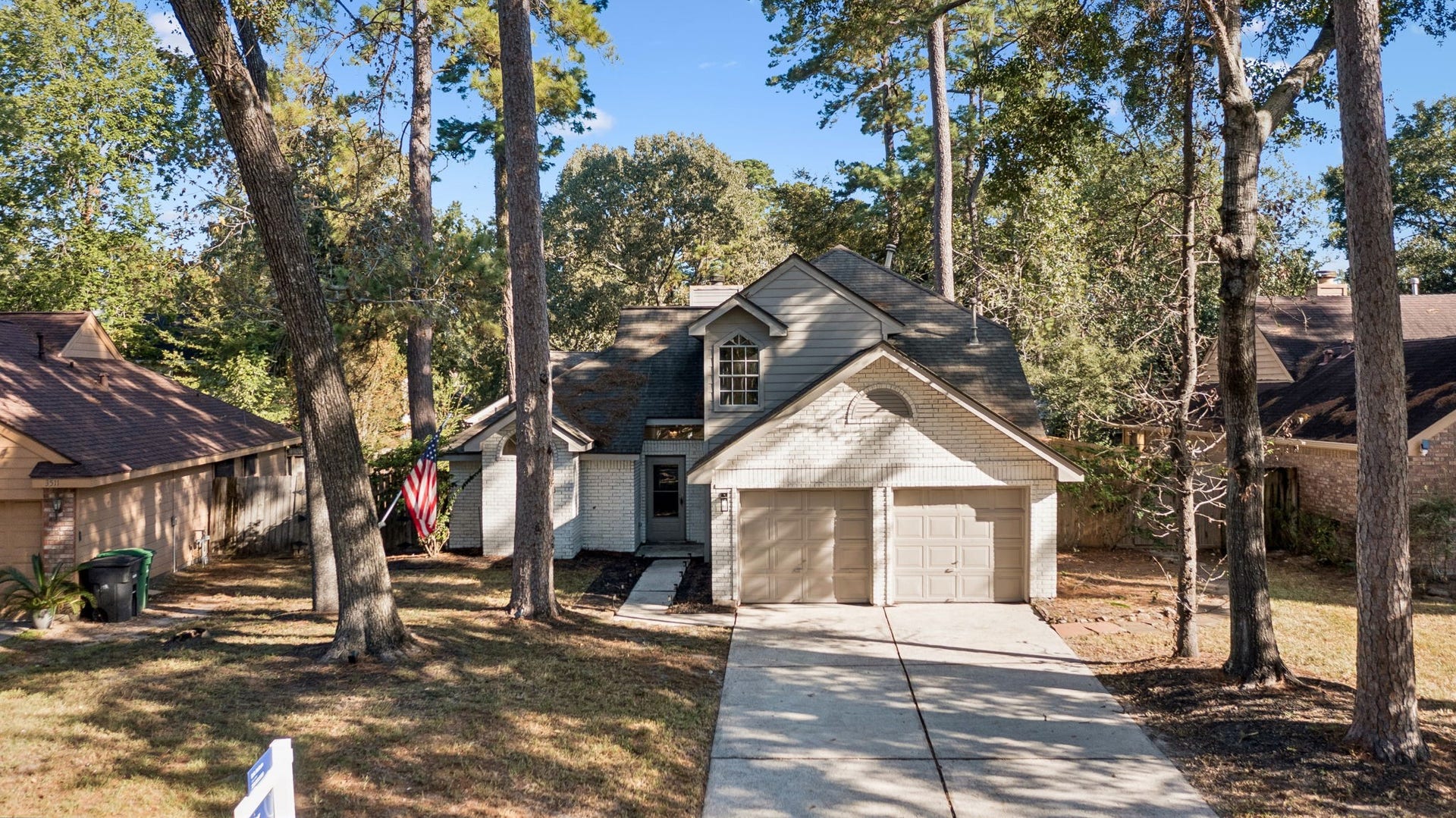 3515 Grove Oaks Drive, Houston, TX 77339 3515 Grove Oaks Drive, Houston, TX 77339