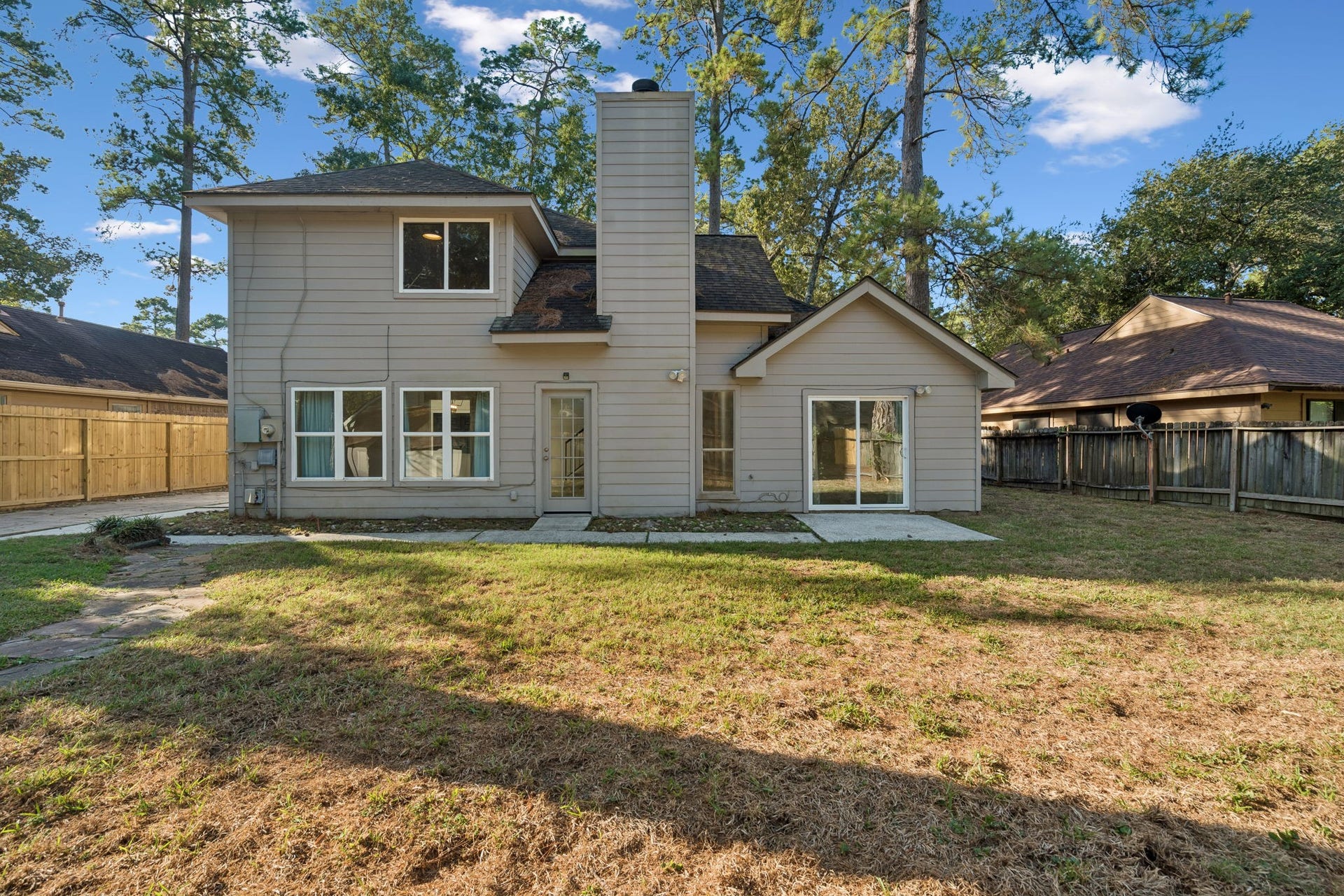 3515 Grove Oaks Drive, Houston, TX 77339 3515 Grove Oaks Drive, Houston, TX 77339