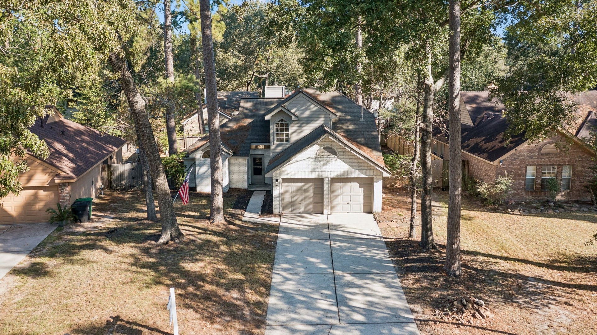 3515 Grove Oaks Drive, Houston, TX 77339 3515 Grove Oaks Drive, Houston, TX 77339