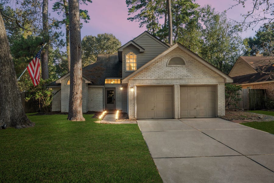 Property photo for 3515 Grove Oaks Drive, Houston, TX