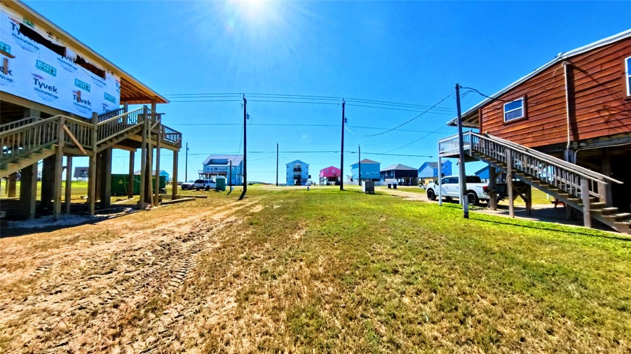 Property photo for 0 Bluewater / County Road 257 Highway, Freeport, TX