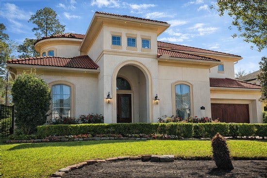 Property photo for 43 W Loftwood Circle, The Woodlands, TX