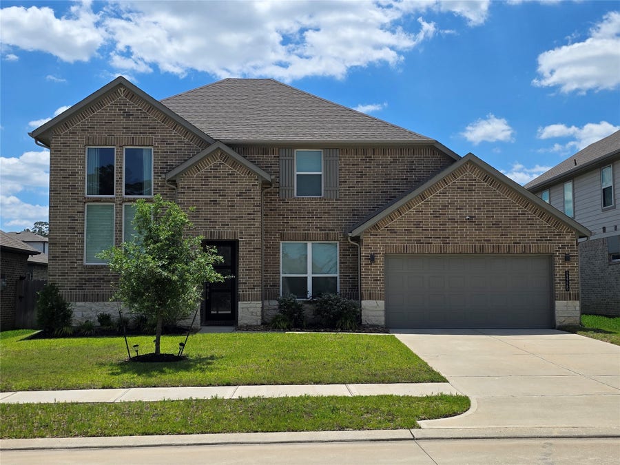 Property photo for 13725 Rising Sun Lane, Conroe, TX