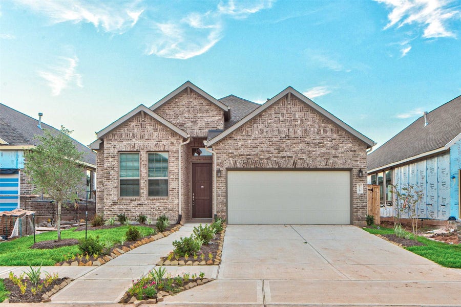 Property photo for 8719 Fox Trail Drive, Missouri City, TX
