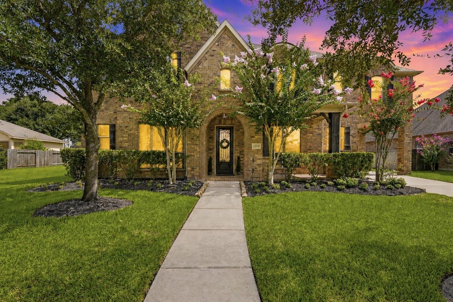 Property photo for 12010 Hodges Grove Lane, Tomball, TX