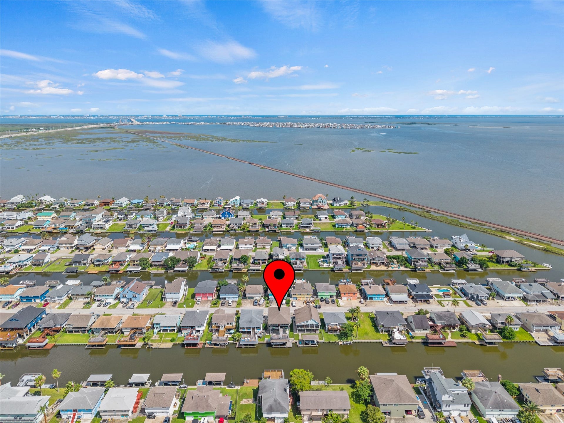 911 Bonita Street, Bayou Vista, TX 77563 911 Bonita Street, Bayou Vista, TX 77563