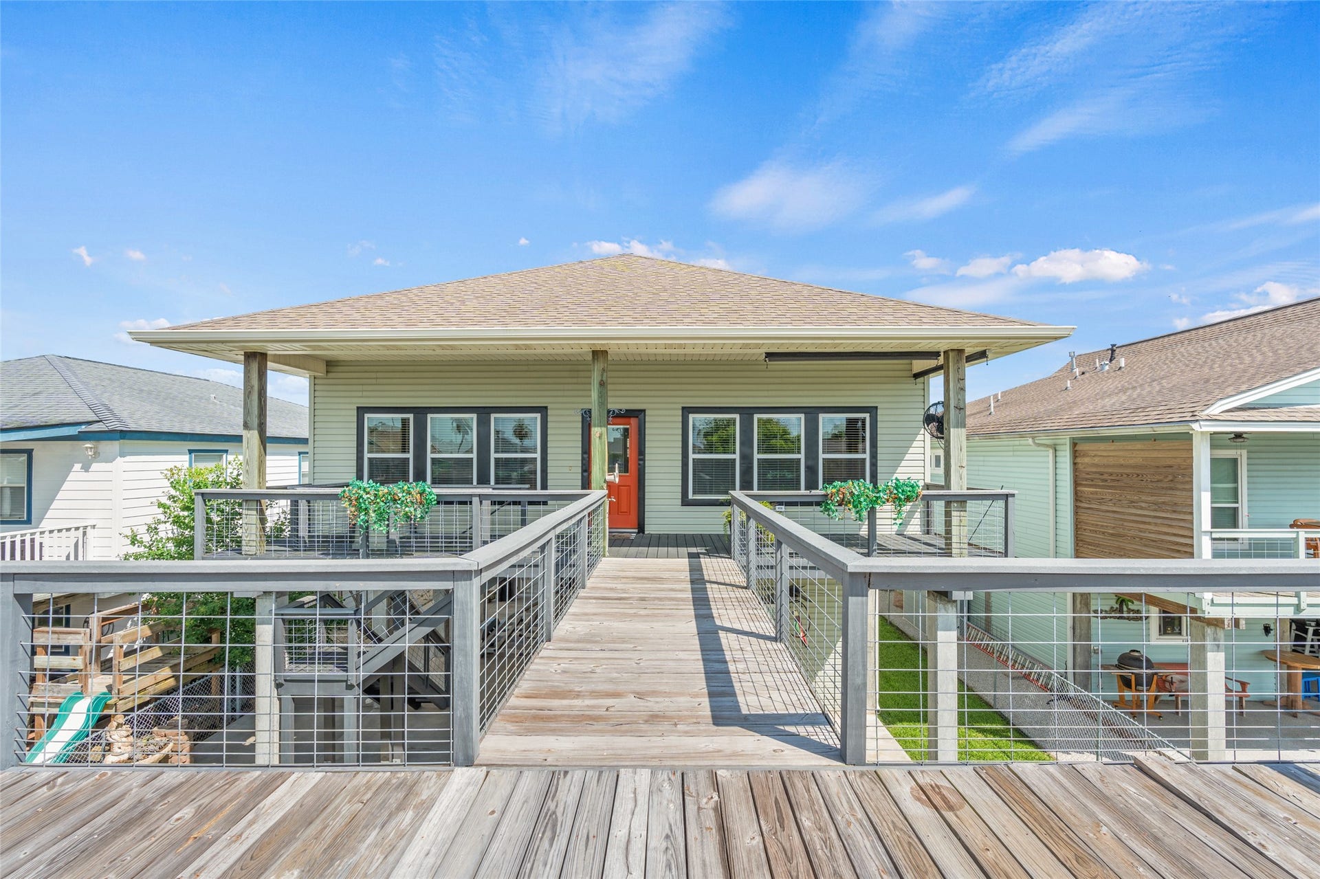 911 Bonita Street, Bayou Vista, TX 77563 911 Bonita Street, Bayou Vista, TX 77563