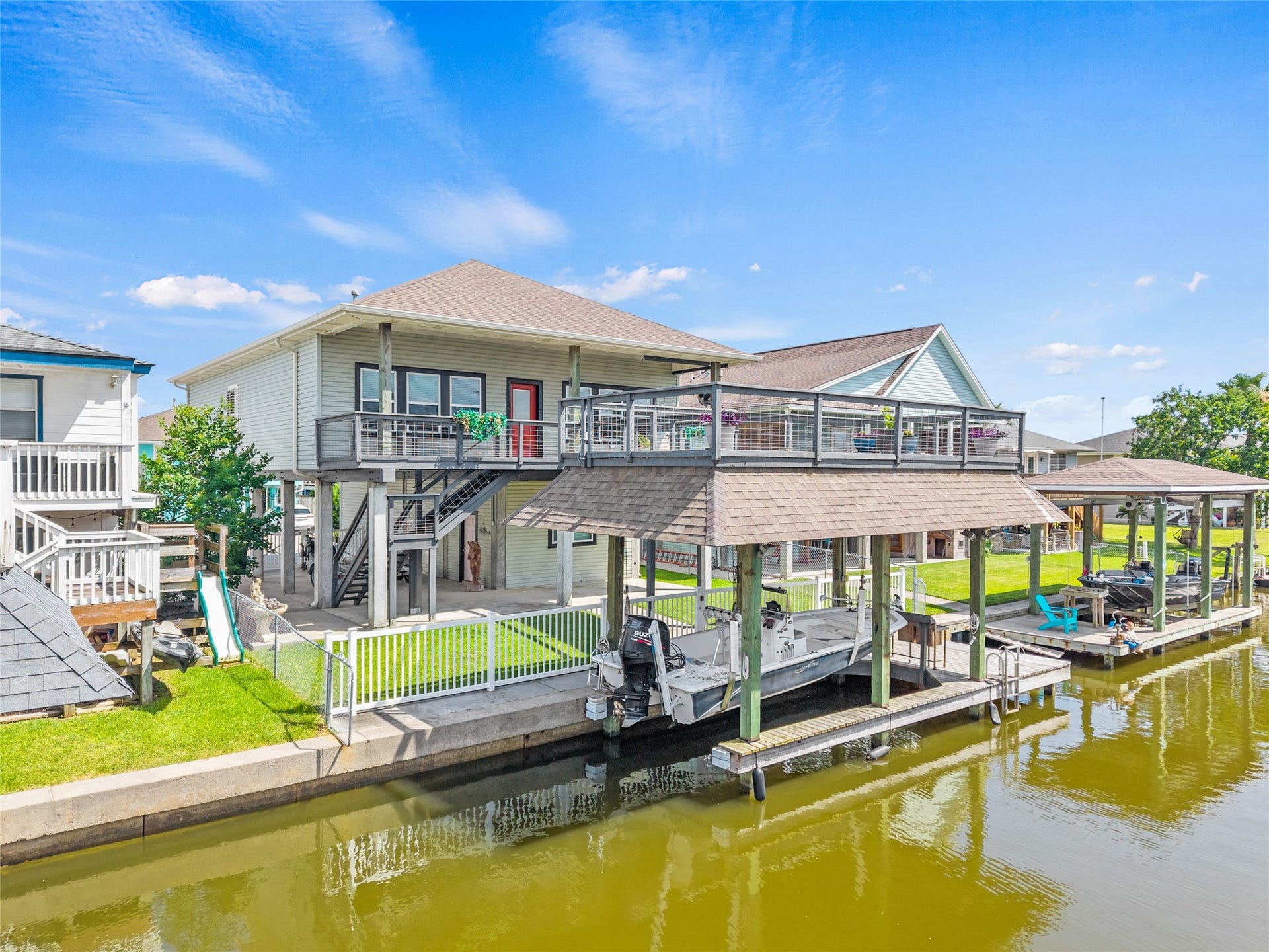 911 Bonita Street, Bayou Vista, TX 77563 911 Bonita Street, Bayou Vista, TX 77563