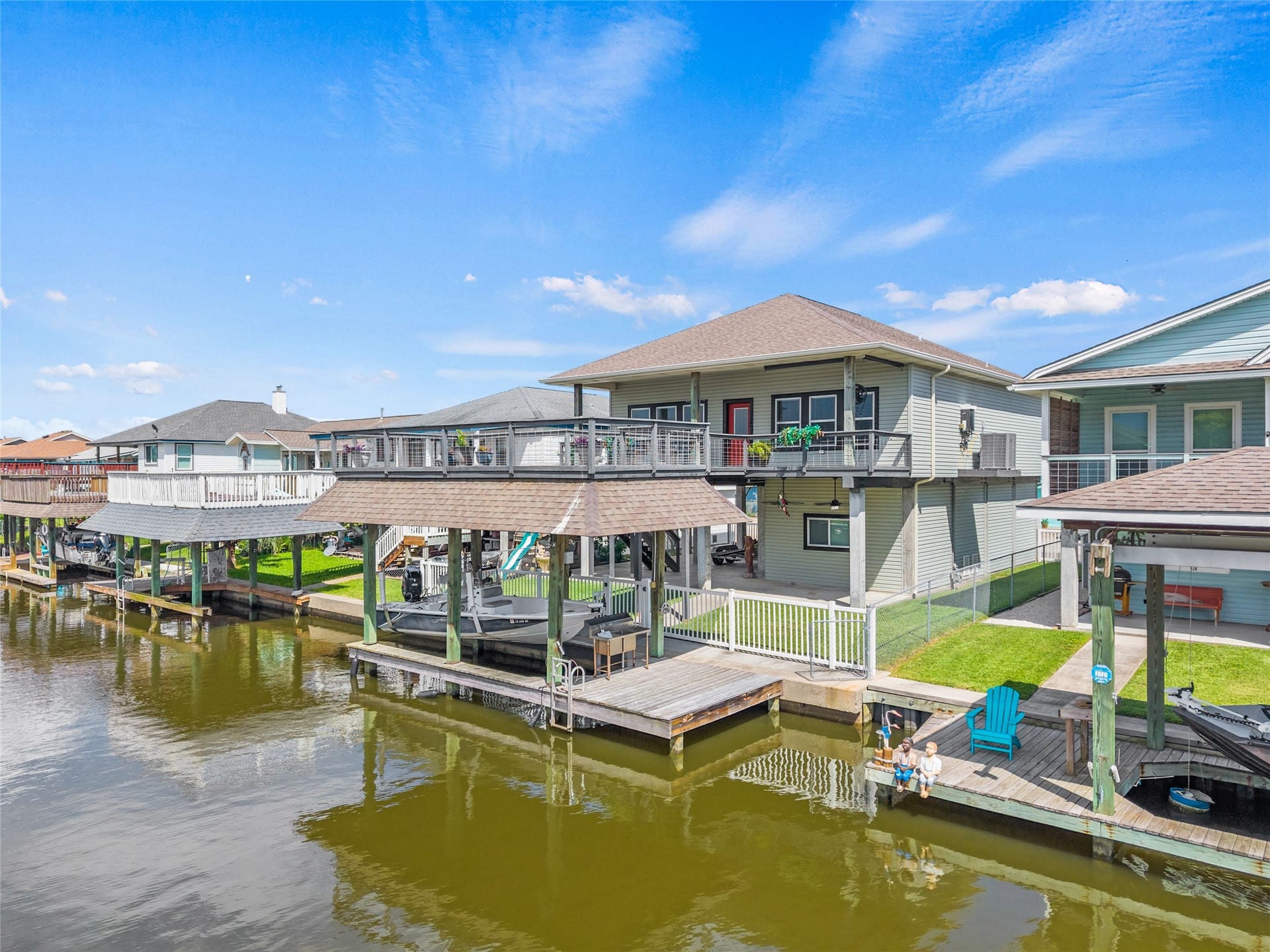 911 Bonita Street, Bayou Vista, TX 77563 911 Bonita Street, Bayou Vista, TX 77563
