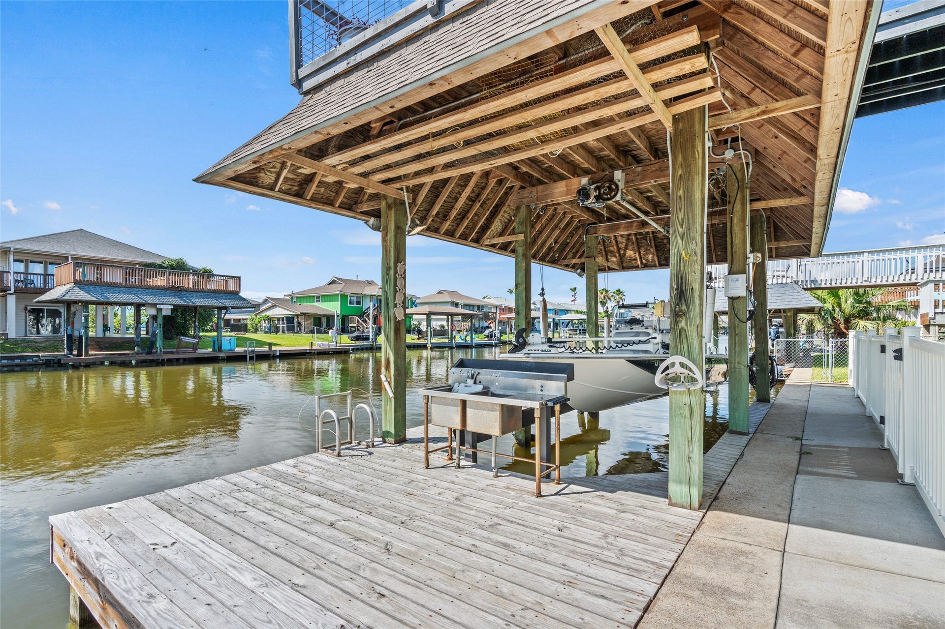 911 Bonita Street, Bayou Vista, TX 77563 911 Bonita Street, Bayou Vista, TX 77563