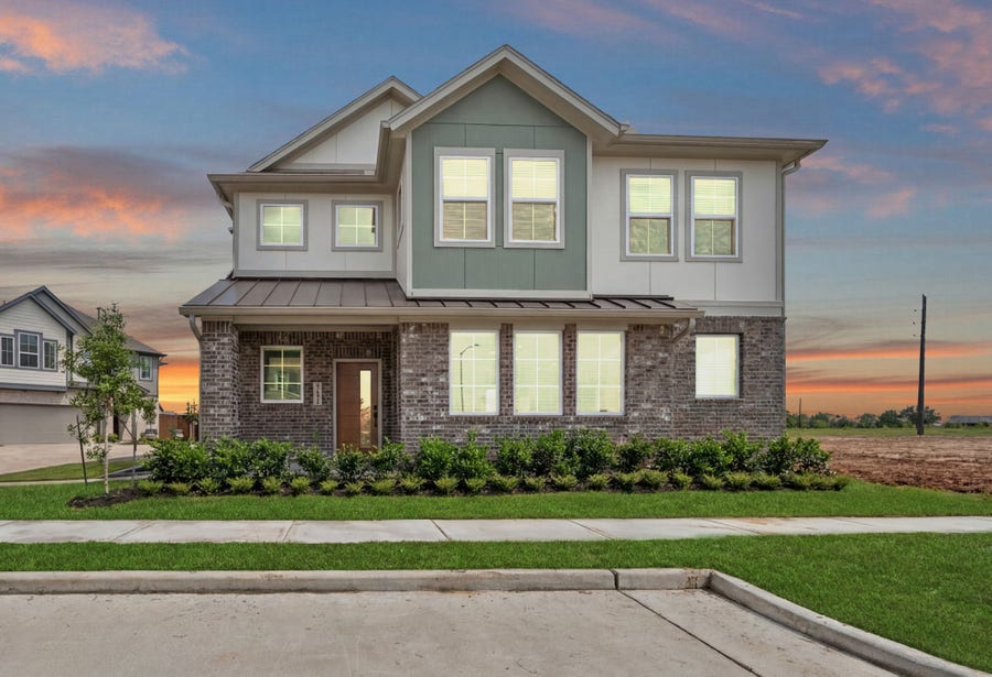 Property photo for 5315 Palo Verde Drive, Iowa Colony, TX