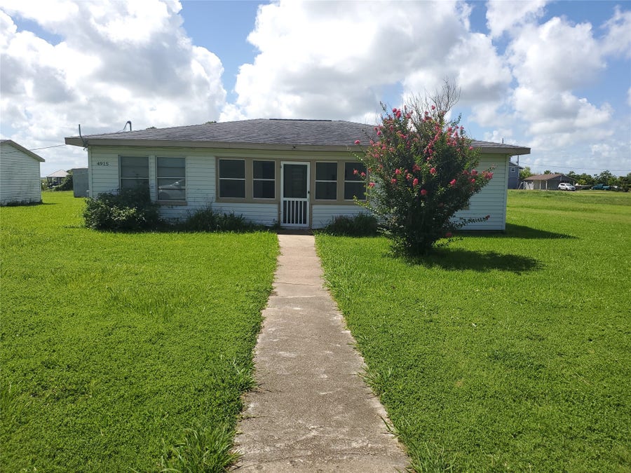 Property photo for 4915 County Road 227, Freeport, TX