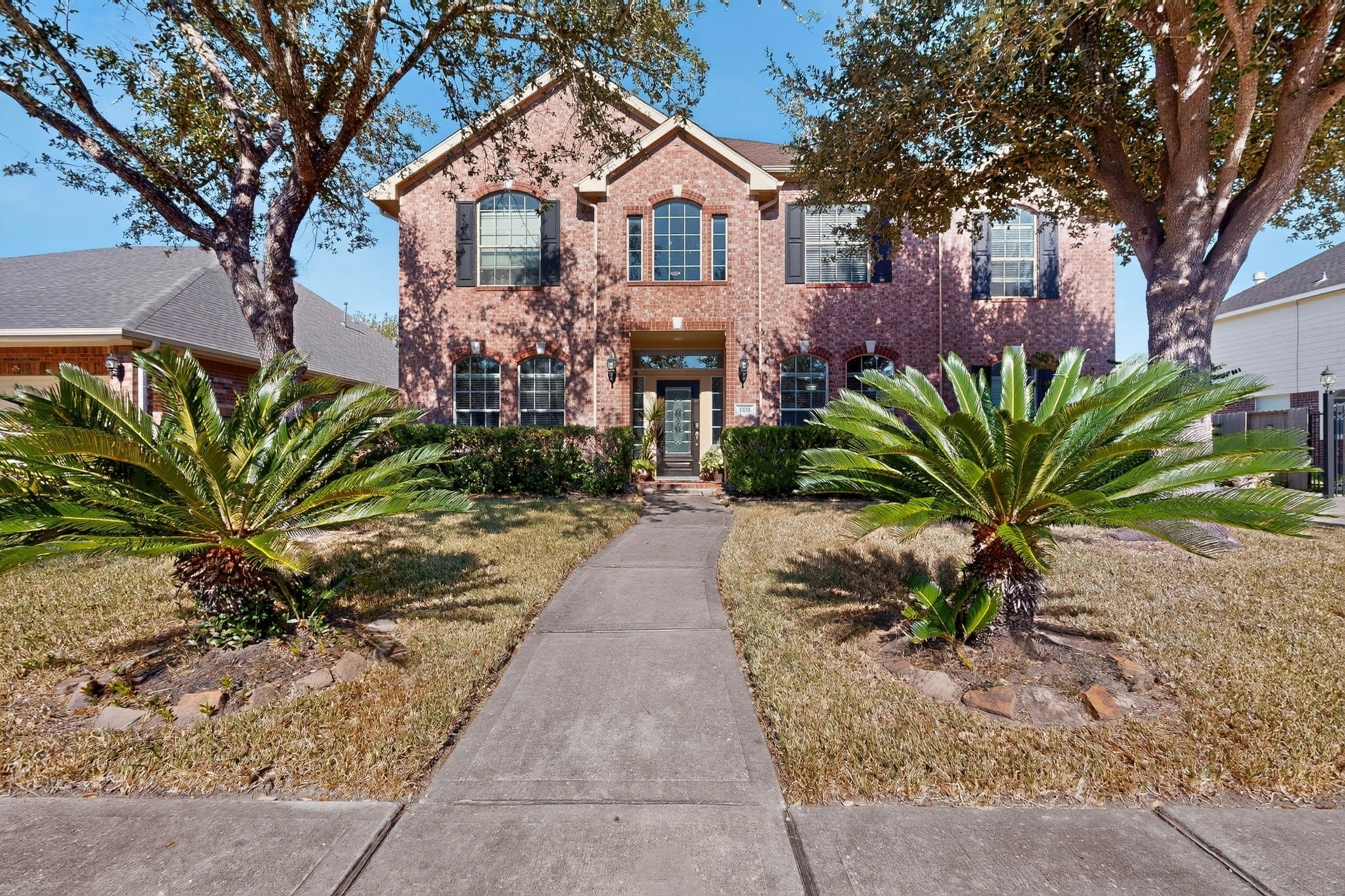 1103 Messina Court, Pearland, TX 77581 1103 Messina Court, Pearland, TX 77581