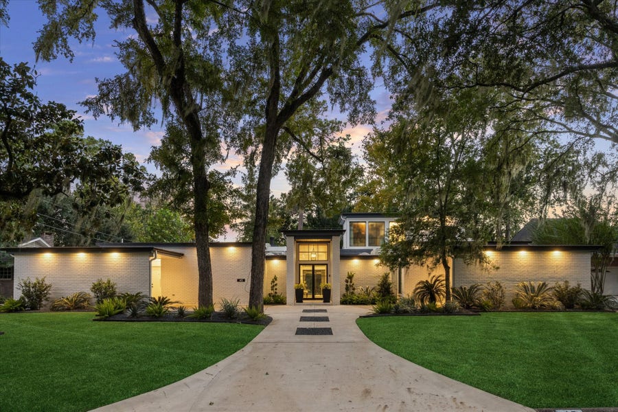 Property photo for 45 Patti Lynn Lane, Houston, TX