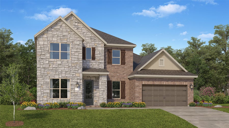 Property photo for 6011 Marina Ray Drive, Baytown, TX