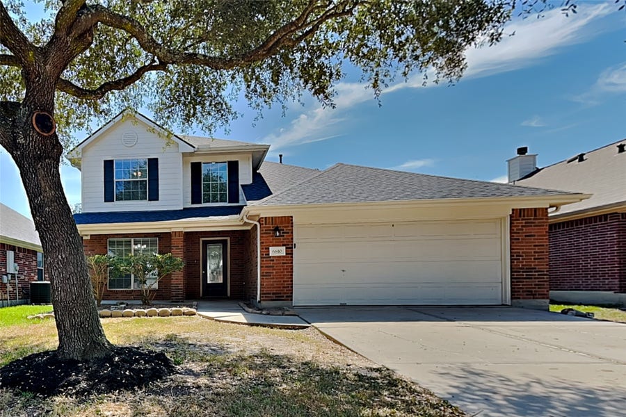 Property photo for 6810 Mahan Wood Drive, Humble, TX