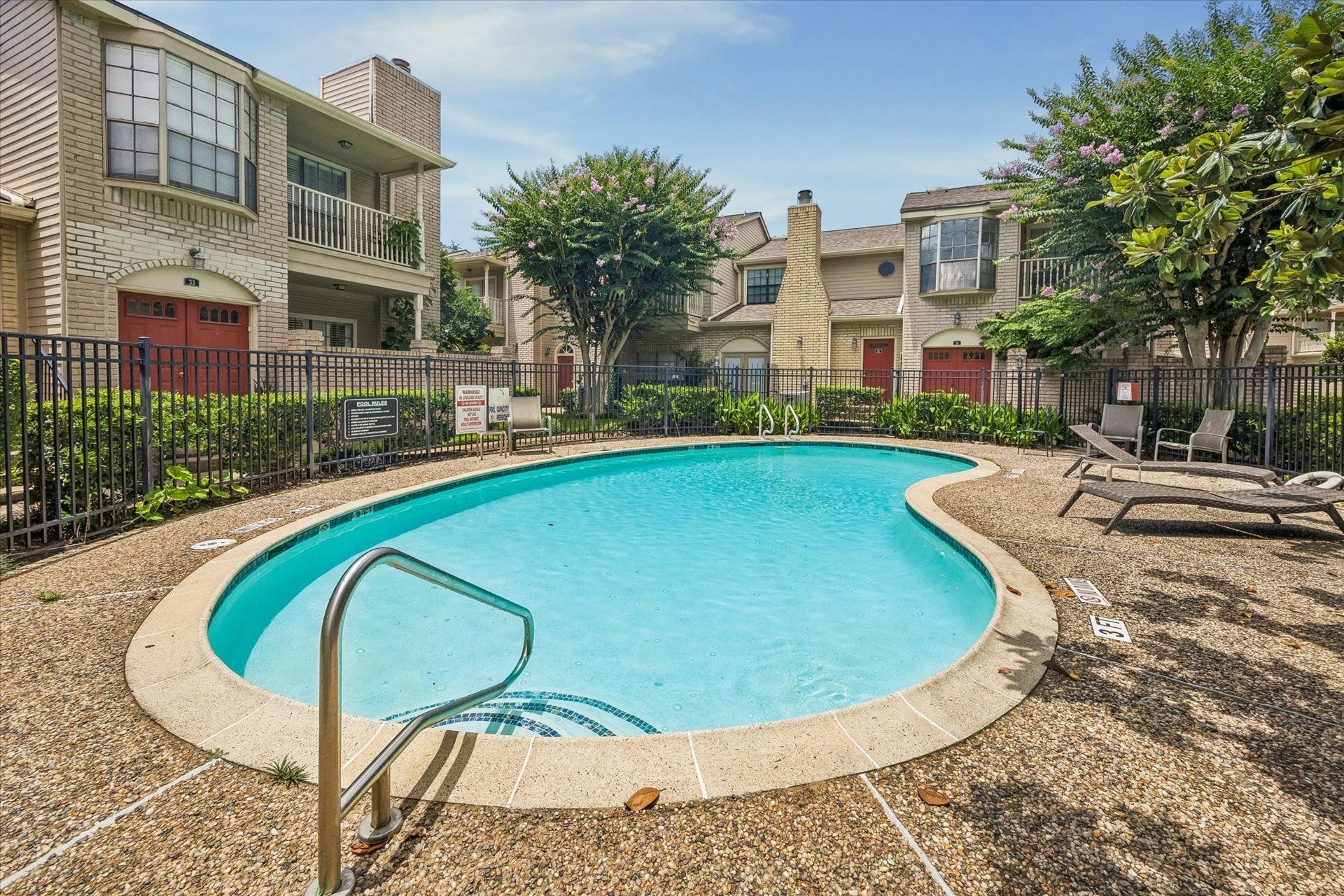 7350 Kirby Drive, #6, Houston, TX 77030 7350 Kirby Drive, #6, Houston, TX 77030
