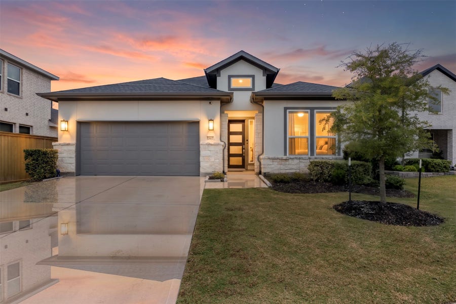 Property photo for 22107 Palo Dura Lane, Tomball, TX