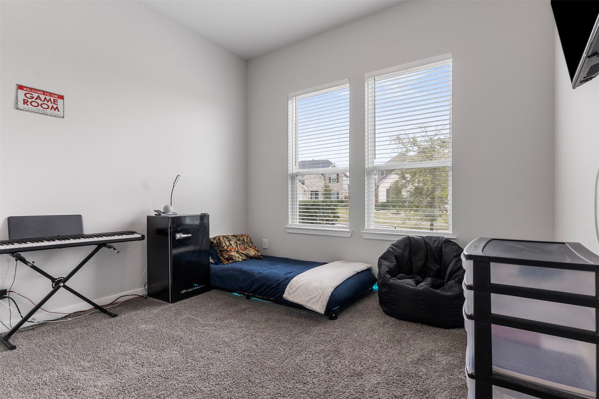 22107 Palo Dura Lane, Tomball, TX 77375 Secondary bedroom