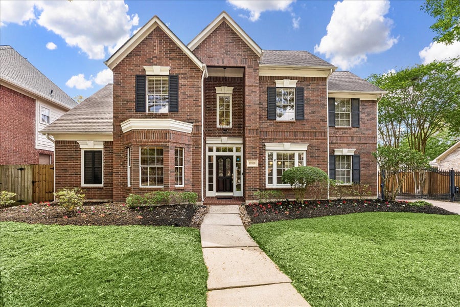 Property photo for 11818 Orchard Mountain Drive, Pasadena, TX