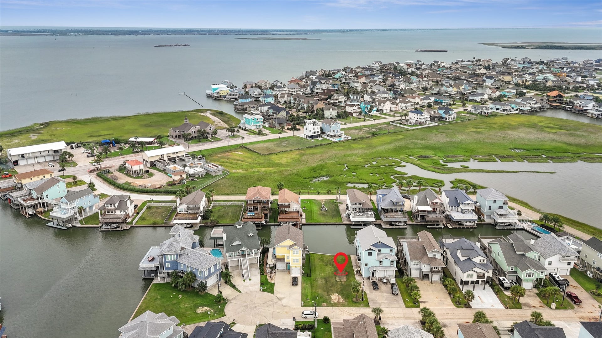 413 Amanda Circle, Tiki Island, TX 77554 413 Amanda Circle, Tiki Island, TX 77554