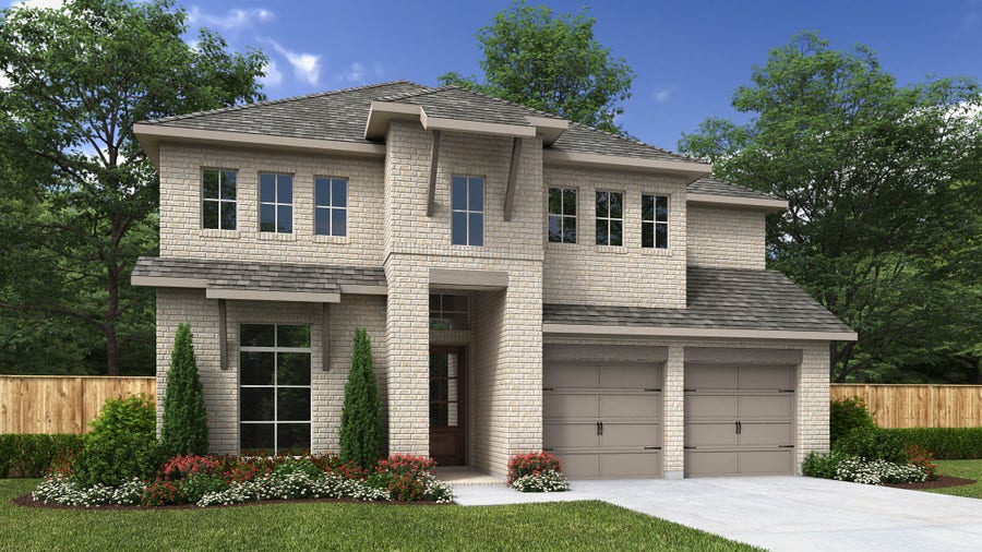 Property photo for 2410 Moonlit Meadows Drive, Fulshear, TX