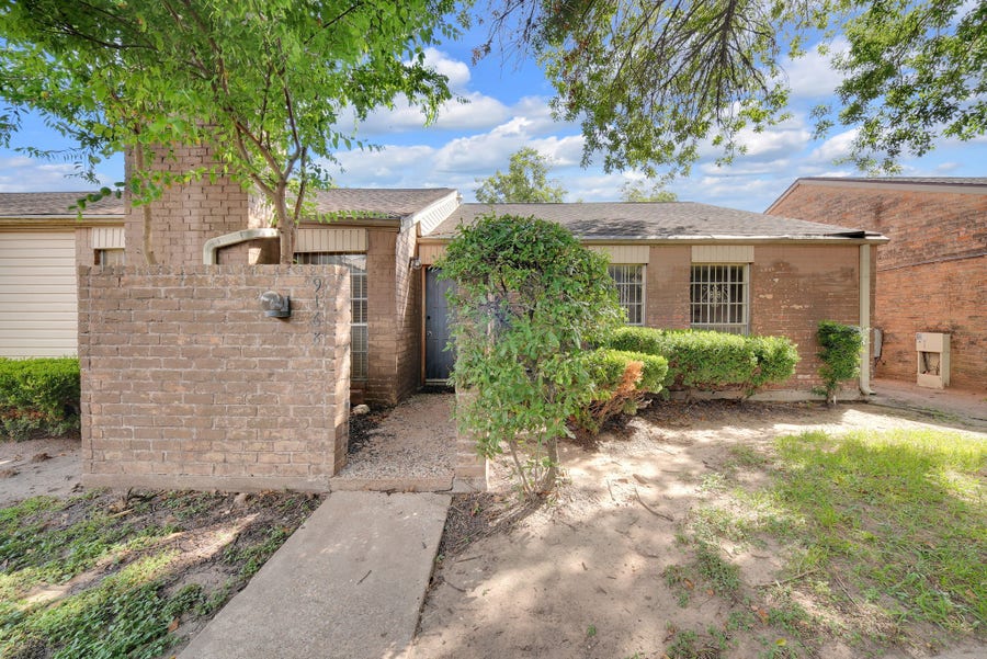 Property photo for 9168 Wilcrest Drive, #9168, Houston, TX